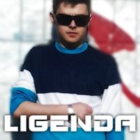 DVJ LiGENDA - WWW.LIGENDA.RU - The Fox remix