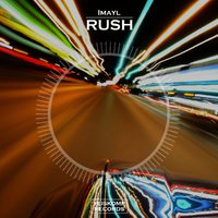 Yeiskomp Records - Imayl - Rush (Preview)