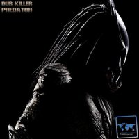 Dub Killer - Dub Killer - Predator (Original Mix)