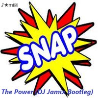 Jamix - Snap vs. DJ Fresh & Datsik - The Power (♪★mix Bootleg)