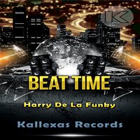 ShockWave - Harry De La Funky - Beat Time (Busker remix)