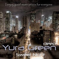 Yura Green - Yura Green-Sweet Night