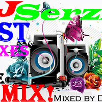 dj serzh - DJ Serzh-Best remixes in the mix! (New and best Hits & Remixes)