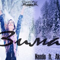 Nando - Зима (ft. Ak1Ro)