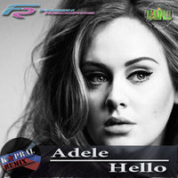 Dj Kapral - Adele - Hello (Dj Kapral Remix)