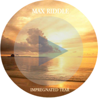 Max Riddle - Max Riddle - Impregnated tear (Original mix)