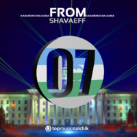 Shavaeff - From07 (Original Mix)