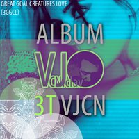 VJCNiclav - VJ CNiclav - Great goal Creatures Love (3GGCL)