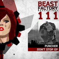 Puncher - Puncher – Dont Stop(Original Mix)(PROMO)