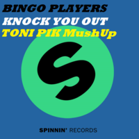 BANG HEADS (TONI PIK & SHRMR) - Bingo Players - Knock You Out (DJ TONI PIK MashUp)