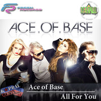 Dj Kapral - Ace of Base - All For You (Dj Kapral Remix)