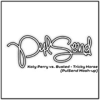 PulSend - Katy Perry vs. Busted - Tricky Horse (PulSend Mash-up)