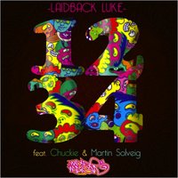 Dj Gaspar & Dj Drozdoff - Laidback Luke feat.Chuckie & Martin Solveing feat. Blasterjaxx  -1234 (Dj Gaspar & Dj Drozdoff Mash - Up 2014)