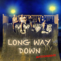 MaxiGroove - MaxiGroove - Long Way Down (Original Deep Mix)