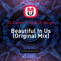 Dj Nomorе - Beautiful In Us (Original Mix)