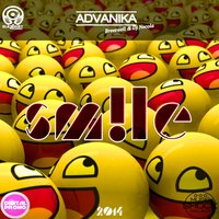 Breezwell - Advanika-SM!LE(Original mix)[Exclusive 2014]
