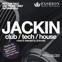 DJ FAVORITE - Jackin Club House Mix (Autumn 2014)
