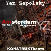 Yan Zapolsky - Amsterdam(Original Mix)