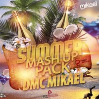 DMC Mikael - The Black Eyed Peas & Andrey Exx - The Time (DMC Mikael Mash)