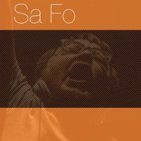 Sa Fo - Crunk (Original mix)