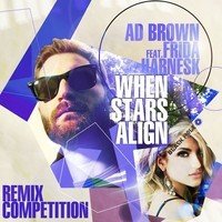 MEXX BEAT - Ad Brown ft Frida Harnesk - When Stars Align (MEXX BEAT Tuch)
