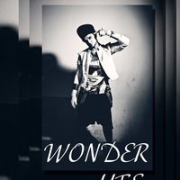 YOUNG HUMAN - Wonder Life