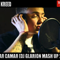 DJ GLARION - Егор KreeD (Dj Glarion Mash up 2014)