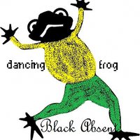 Black Absent - Dancing Frog