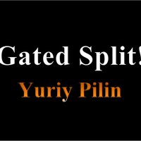Yuriy Pilin - Gated Split