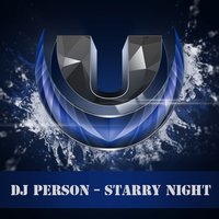 ARTEM SIDE (Dj Person) - Dj Person - Starry night (Original mix)