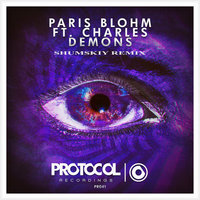 SHUMSKIY - Paris Blohm feat. Charles – Demons (SHUMSKIY remix)