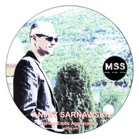 Anjey Sarnawski - Anjey Sarnawski - Shelter For Love Games (Original Mix)