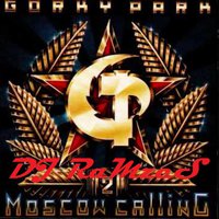 DJ RaMzeS - Moscow callinG!!!