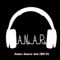 Dj Anar - Dj Anar-Sumer dance mix (2015)