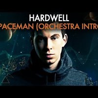Andrew Dj.Sonar (AGRESSI) - Hardwell-Spaceman (Agressi Orchestral Intro Remix)