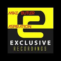 Mike Butler - Mike Butler - Aspiration (Radio edit)