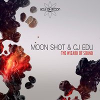 CJ EDU (aka Limbo) - The Wizard Of Sound(with Moon Shot)