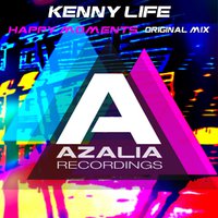 KENNY LIFE - Kenny Life - Happy Moments (Original Mix)