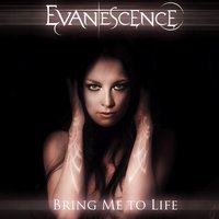 DANCE MASTER - Evanescence - Bring Me to Life (DANCE MASTER Remix)