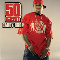 MC Denial - 50 Cents – Candy Shop (стиль перевода 80-90х)