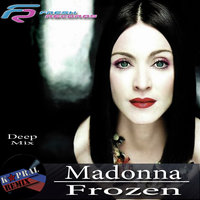 Dj Kapral - Madonna - Frozen (Dj Kapral Remix)