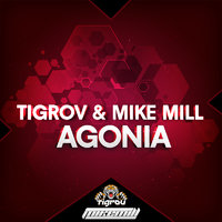 TIGROV - Agonia (Radio Edit)