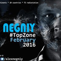 Alex NEGNIY - Trance Air - #TOPZone of February 2016 [preview]