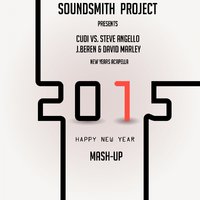 Soundsmith Project - Kid Cudi vs. Steve Angello & J.Beren & David Marley - New Year 2015 (Soundsmith Mash-up+akapella)
