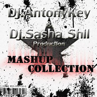 Dj.Sasha Shil & Dj.Antony key Production - Check Out For What (Dj.Antony Key & Dj.Sasha Shil MashUp)