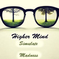 Higher Mind - Simulate Madness Podcast #16 (14.11.2015)