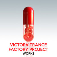 Trance Factory Project - VictorV aka Trance Factory Project - 888 Shooting Stars(original mix)