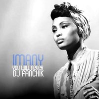 DJ FANCHIK - Imany vs. DJ Baur & DJ Nejtrino You Will Never (DJ FANCHIK Mash Up)