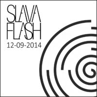 Slava Flash - Slava Flash 12-09-2014