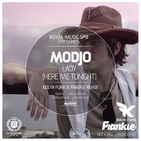 Frankie - Modjo - Lady (DJ Kolya Funk & Frankie Radio Remix)